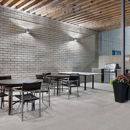 Towneplace Suites By Marriott Columbus Dublin Exterior photo