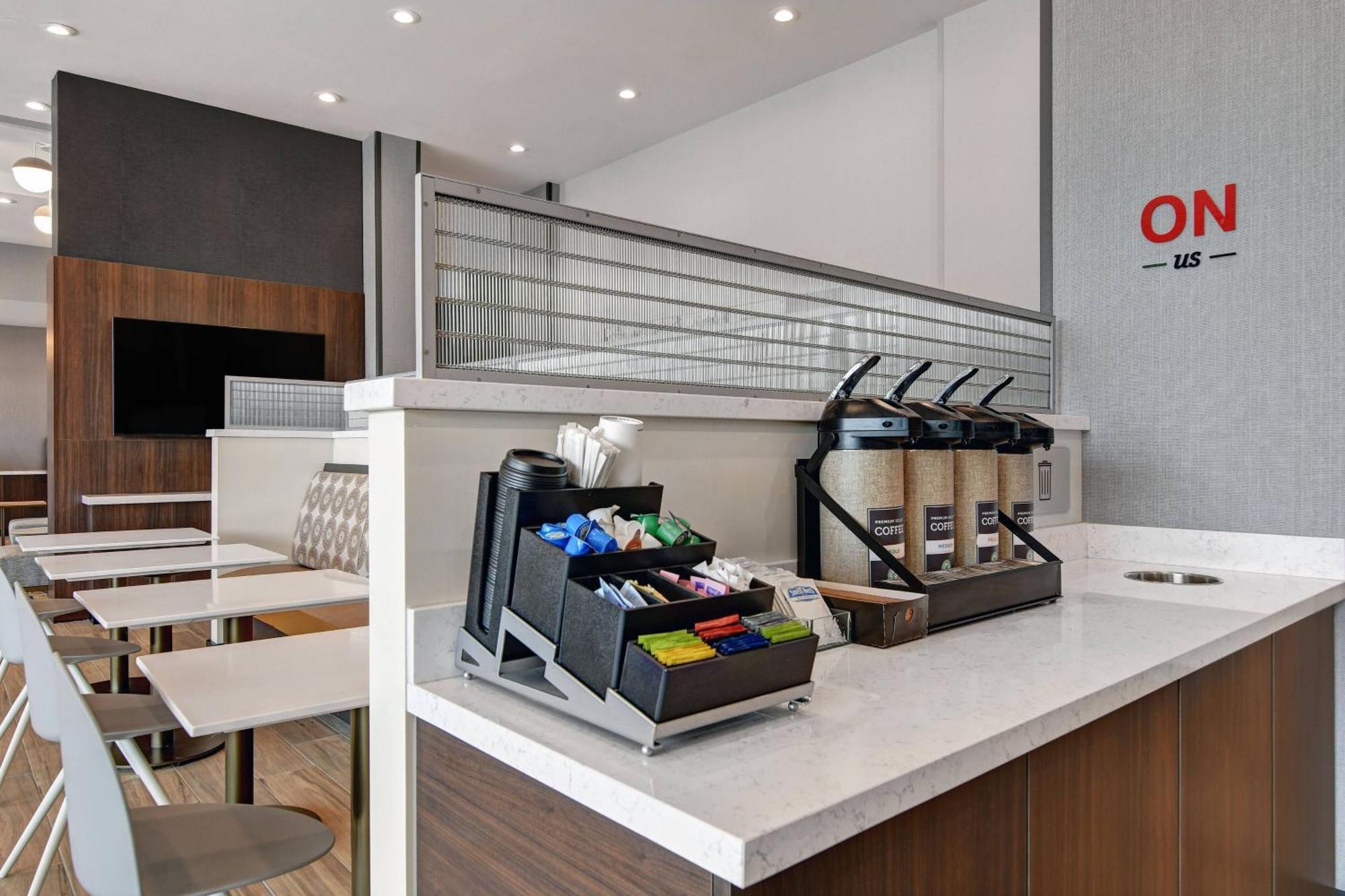 Towneplace Suites By Marriott Columbus Dublin Exterior photo